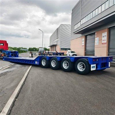 Müüa 4-teljeline madalvoodi