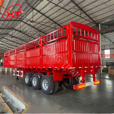 40 jalga tara haagis